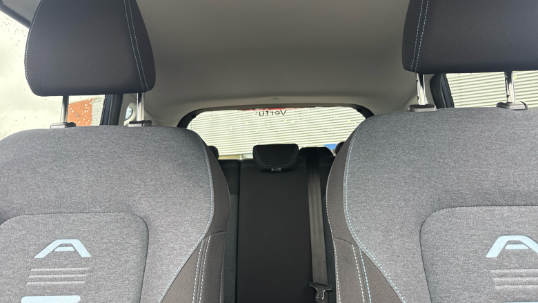 Ford Fiesta 1.0 EcoBoost Active 5dr Petrol Hatchback